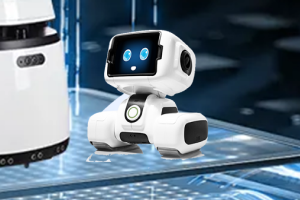 Padbot T2