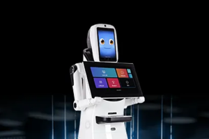 Padbot X3