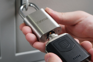 Vanma Smart Locks