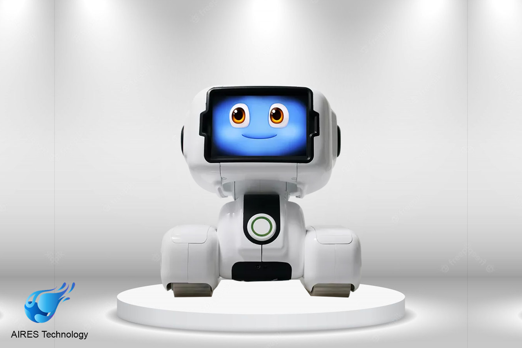 PadBot T2