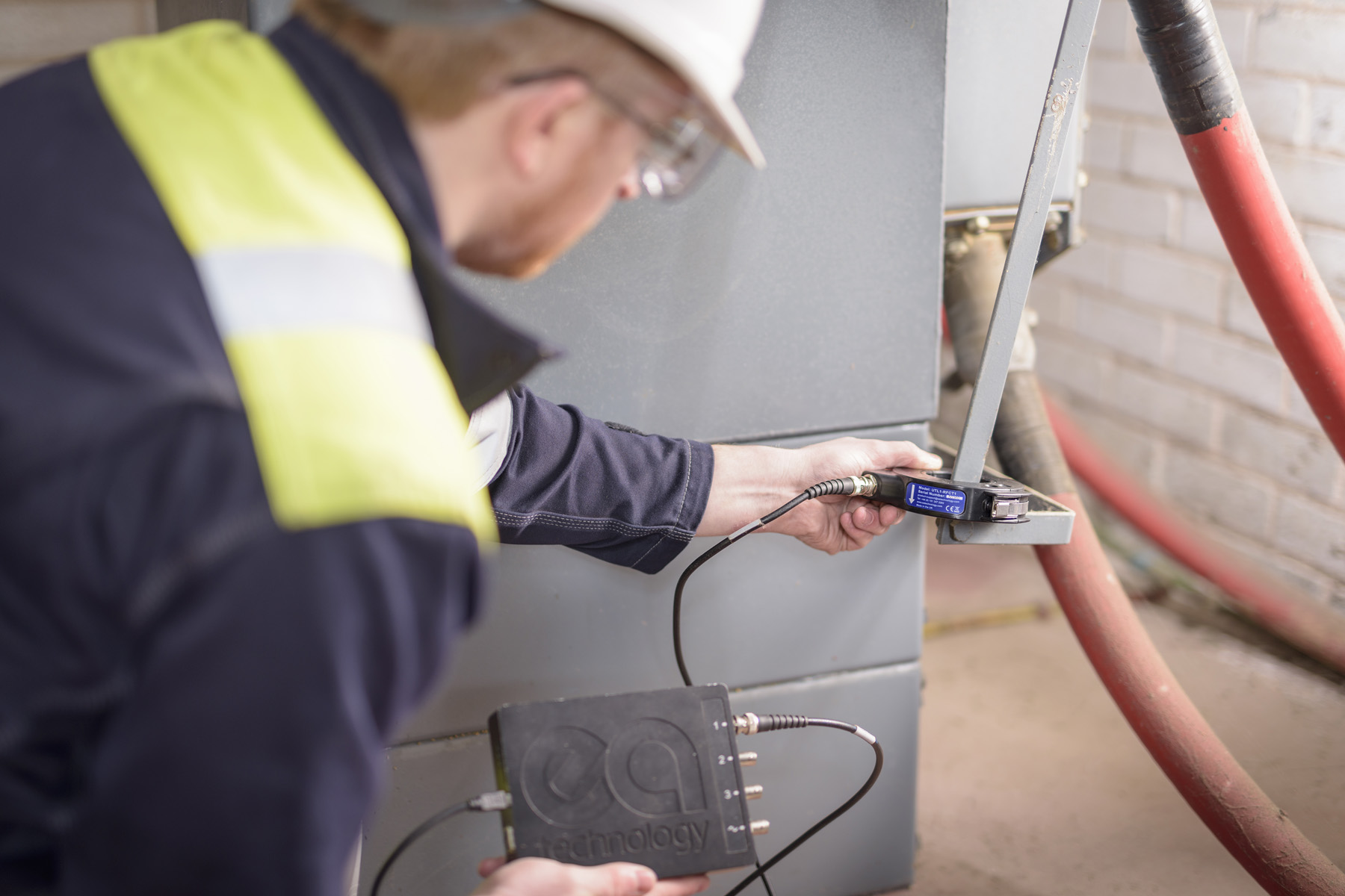 MV & HV Cable PD Monitoring Solution