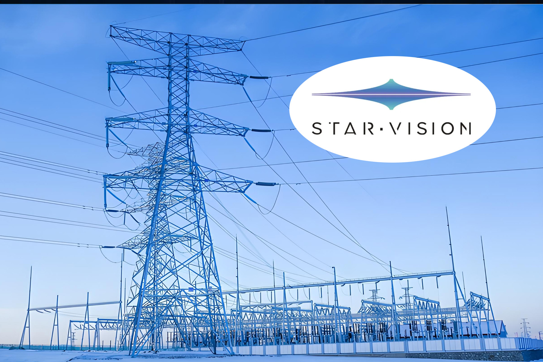 Power Grid Remote Sensing Safety System