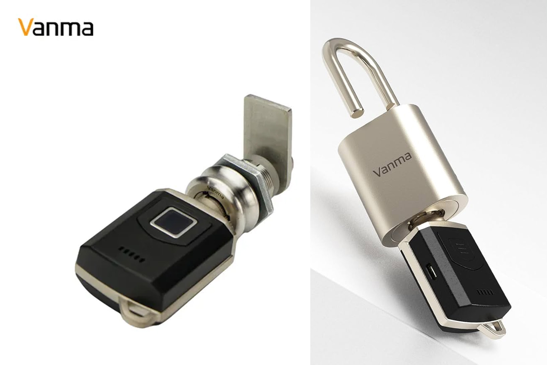 Vanma Smart Locks